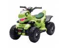 Atv electric pt. copii, Kinderauto BJLQ1128 35W 6V Telecomanda